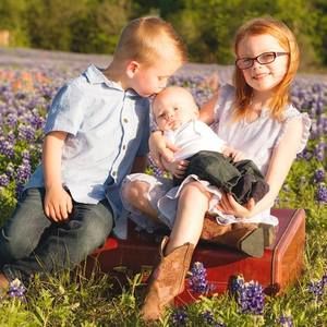 Meet your Posher, Christina